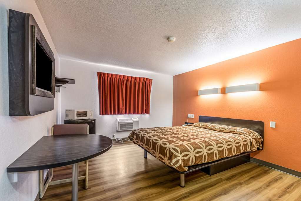 Red Roof Inn Findlay Ruang foto