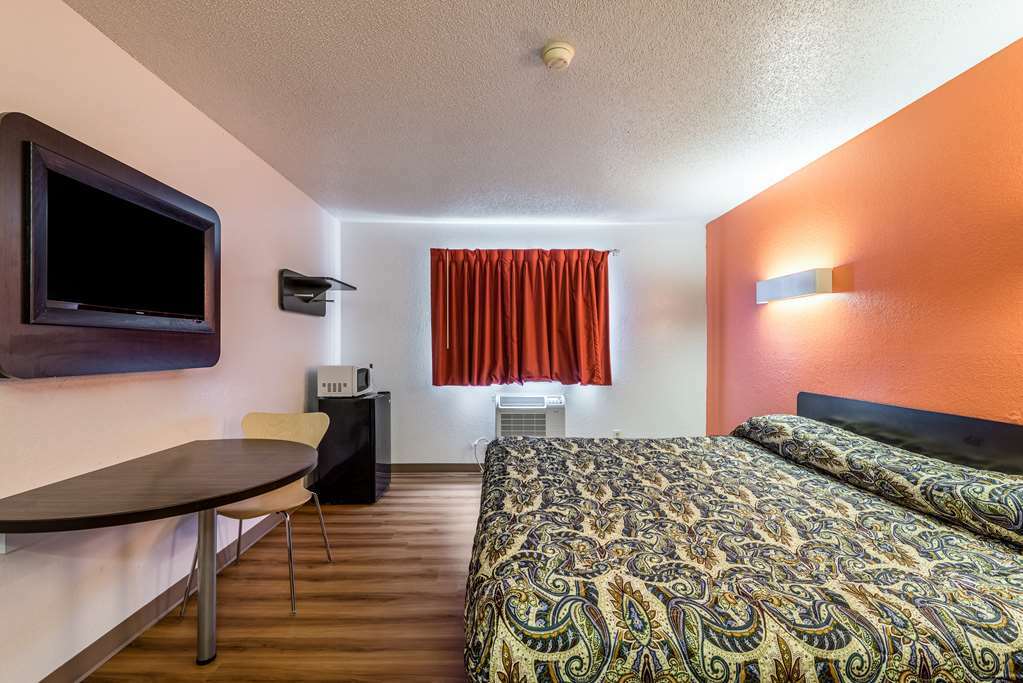 Red Roof Inn Findlay Ruang foto