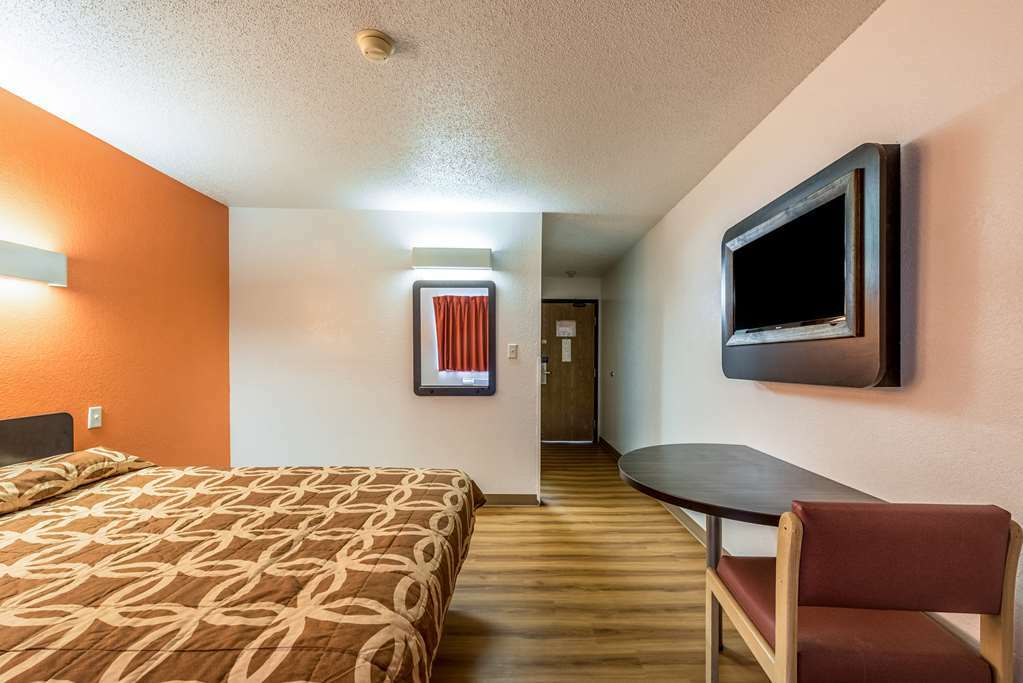 Red Roof Inn Findlay Ruang foto